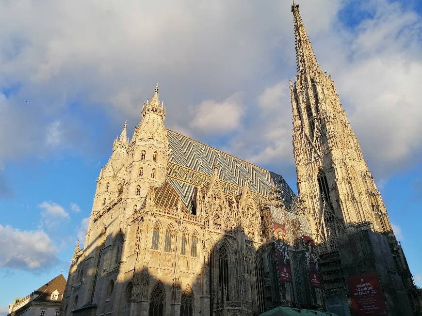 Place Saint Stephen’s Cathedral