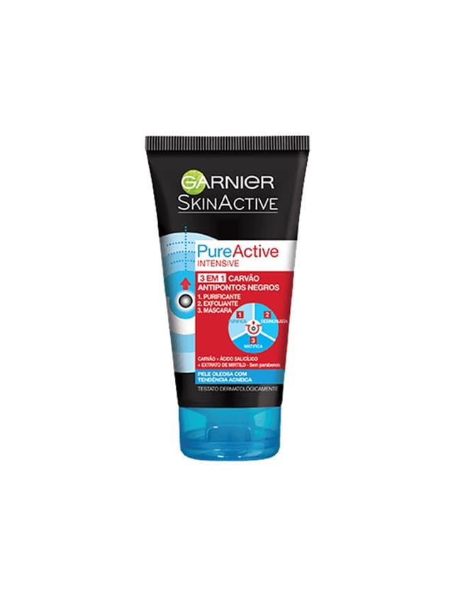 Product Garnier SkinActive