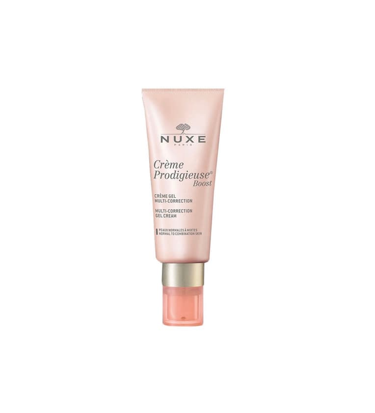 Product NUXE Crème Prodigieuse Boost