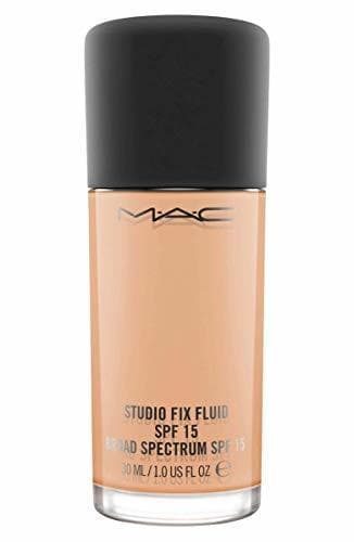 Belleza MAC NW30 Studio fix