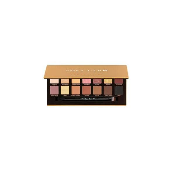 Beauty Anastasia Beverly Hills - Paleta De Sombras De Ojos Soft Glam Anastasia