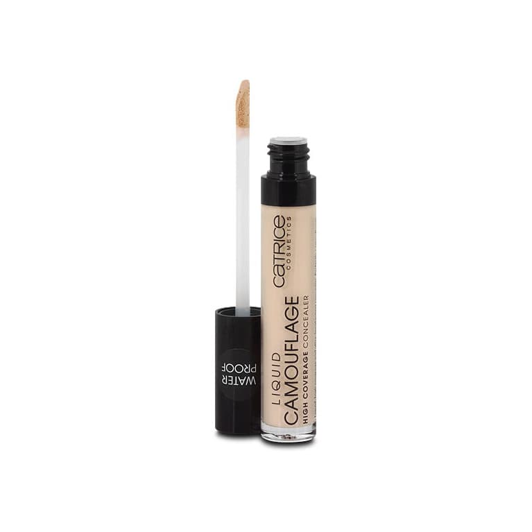 Producto Catrice liquid camouflage