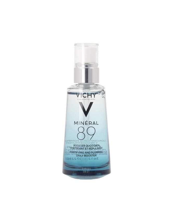 Product Vichy Minéral 89