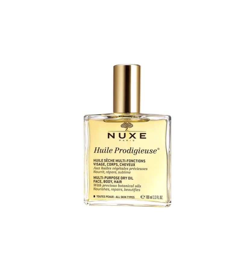 Product NUXE Huile Prodigieuse