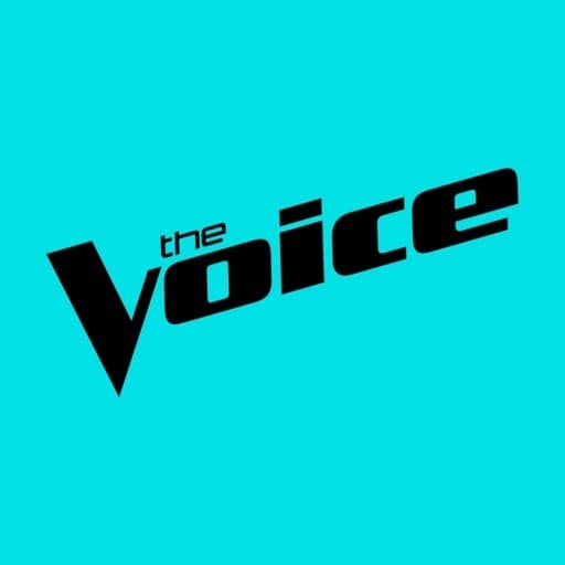 App The Voice Official App on NBC