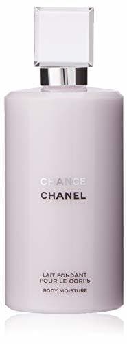 Beauty Chanel Chance Eau Tendre Lait Fondant Corps 200 Ml 1 Unidad 200