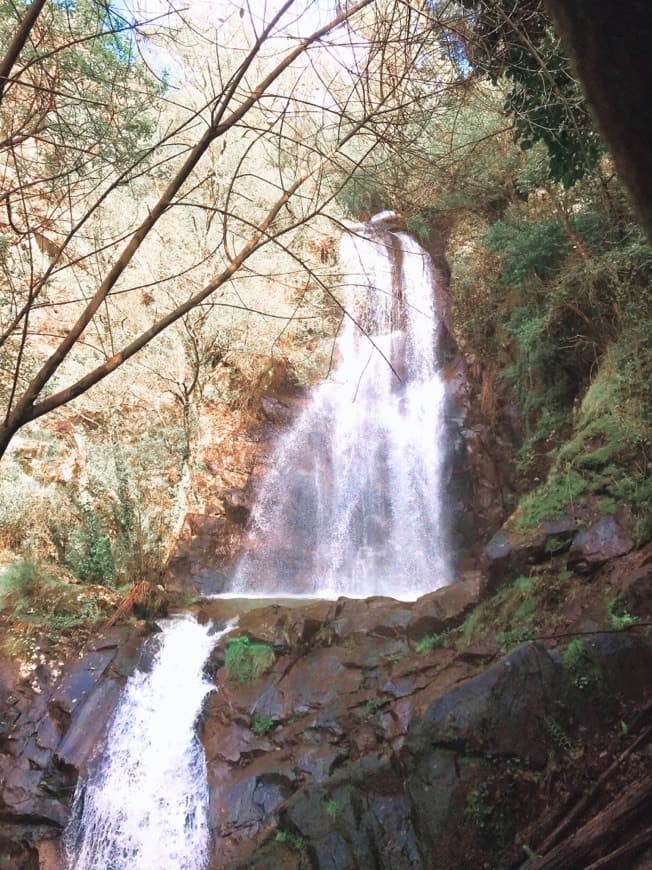 Place Cascata da Pedra da Ferida