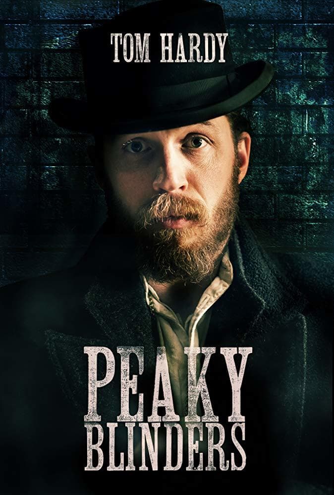 Serie Peaky Blinders