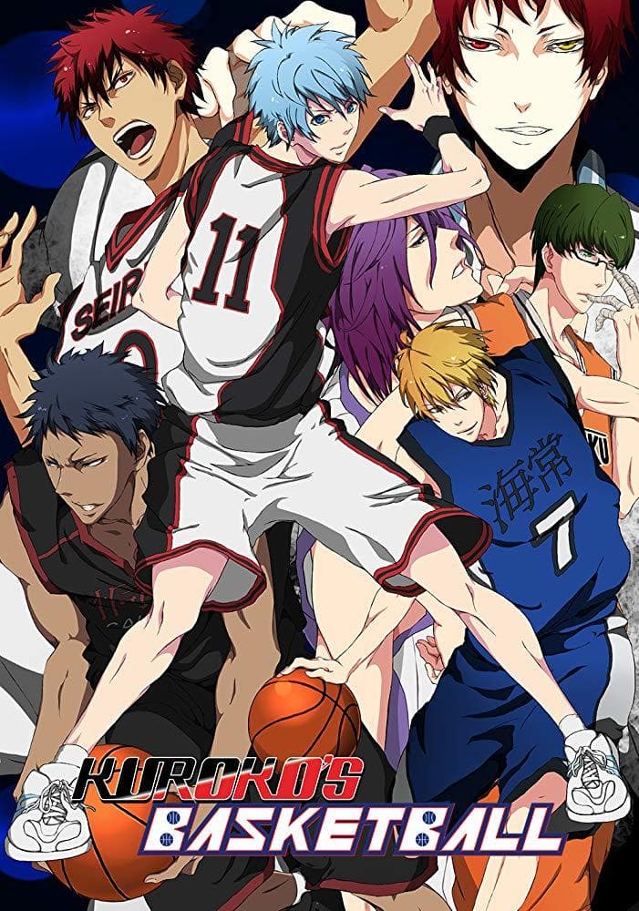 Serie Kuroko's Basketball