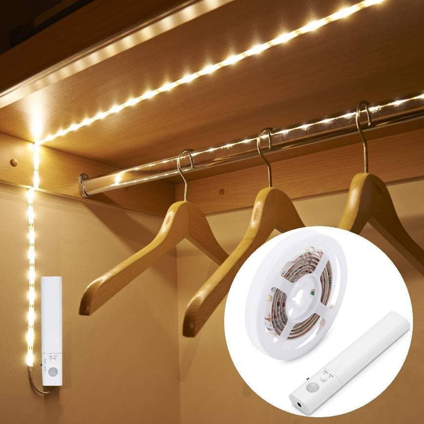 Producto Led Strip Closet Lights