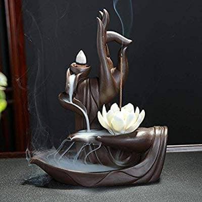 Product Incense Burner Waterfall