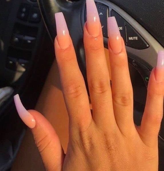 Fashion NAILS