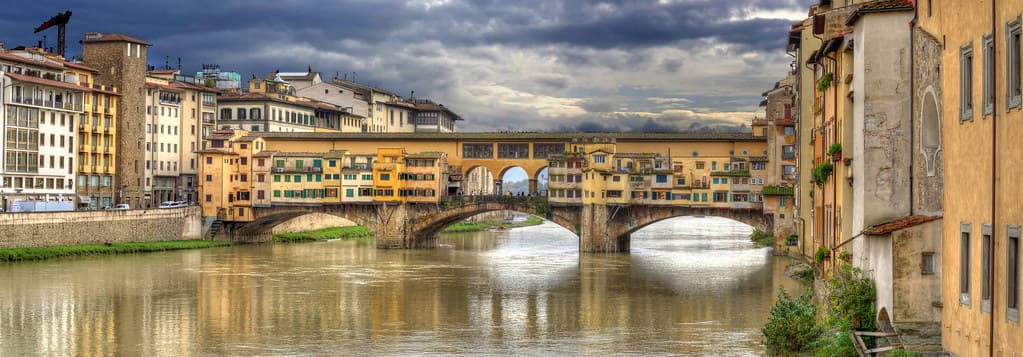 Place Ponte Vecchio