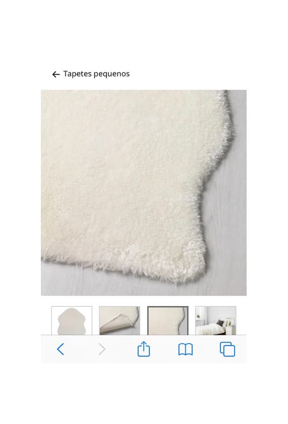 Product Tapete IKEA