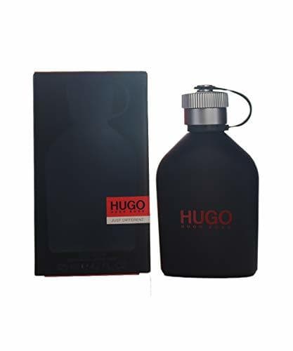 Beauty Hugo boss just different eau de toilette 125ml con vaporizador