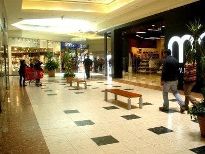 Lugar Aveiro Shopping Center