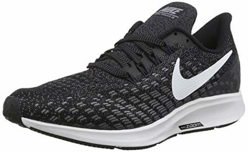 Moda Nike Air Zoom Pegasus 35, Zapatillas de Running para Hombre, Azul