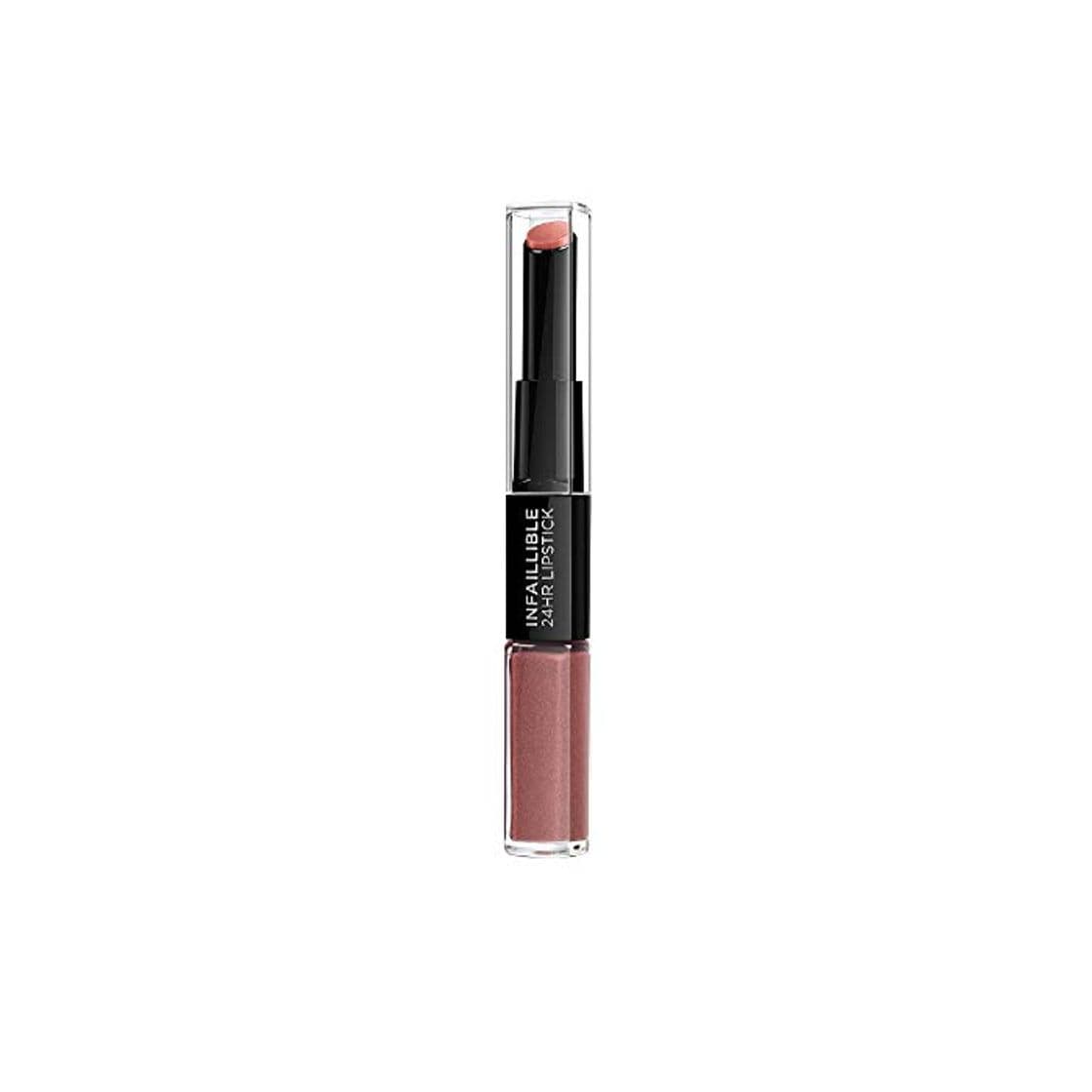 Beauty Barra de Labios Color Infalible 24h, de L'Oréal Paris