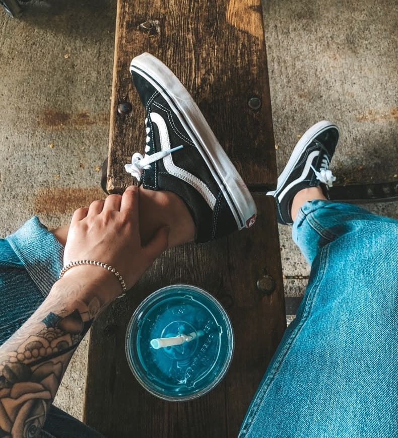 Fashion Vans