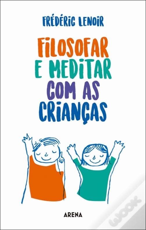 Libro Filosofar e Meditar com as Crianças