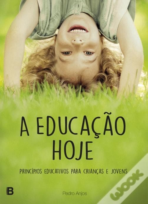 Book A Educação Hoje