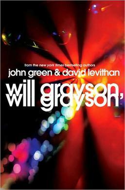 Libro Will Grayson, Will Grayson