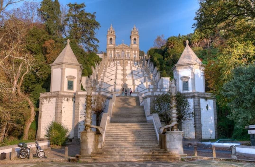 Lugar Bom Jesus