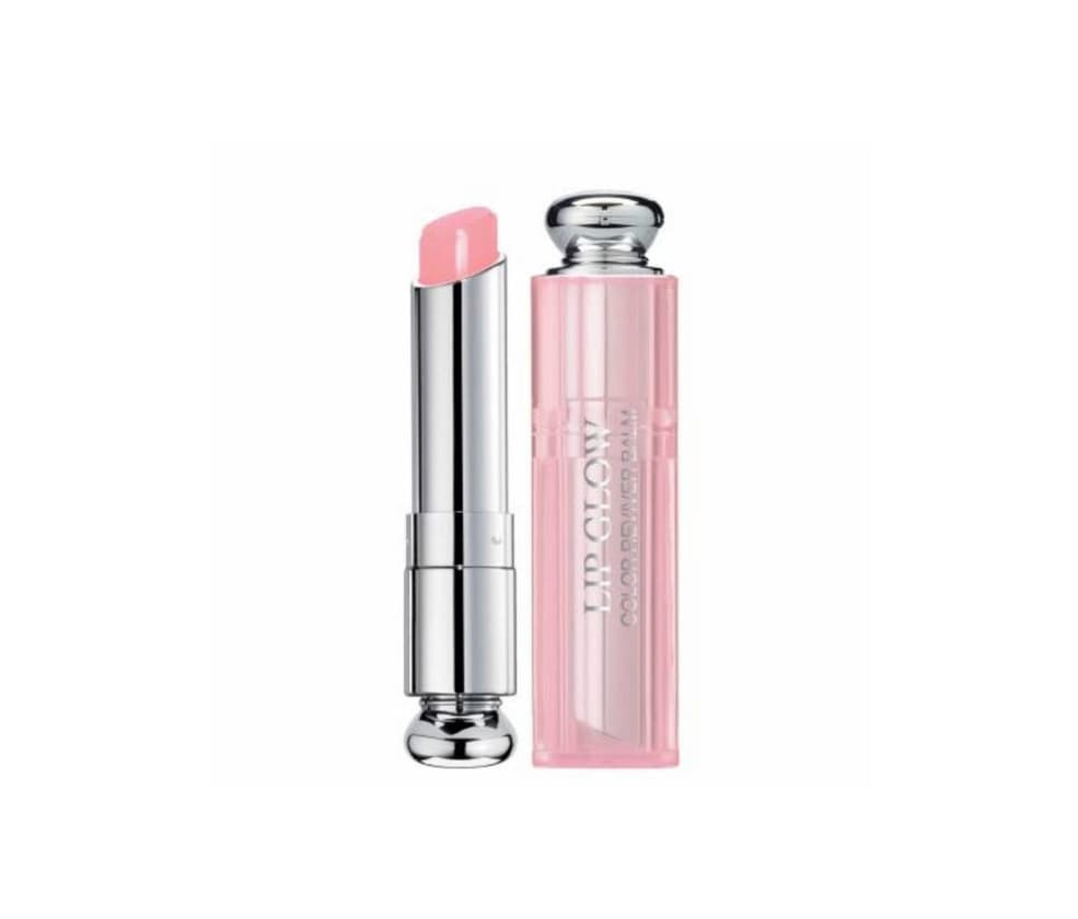 Product Dior Lip Glow 001