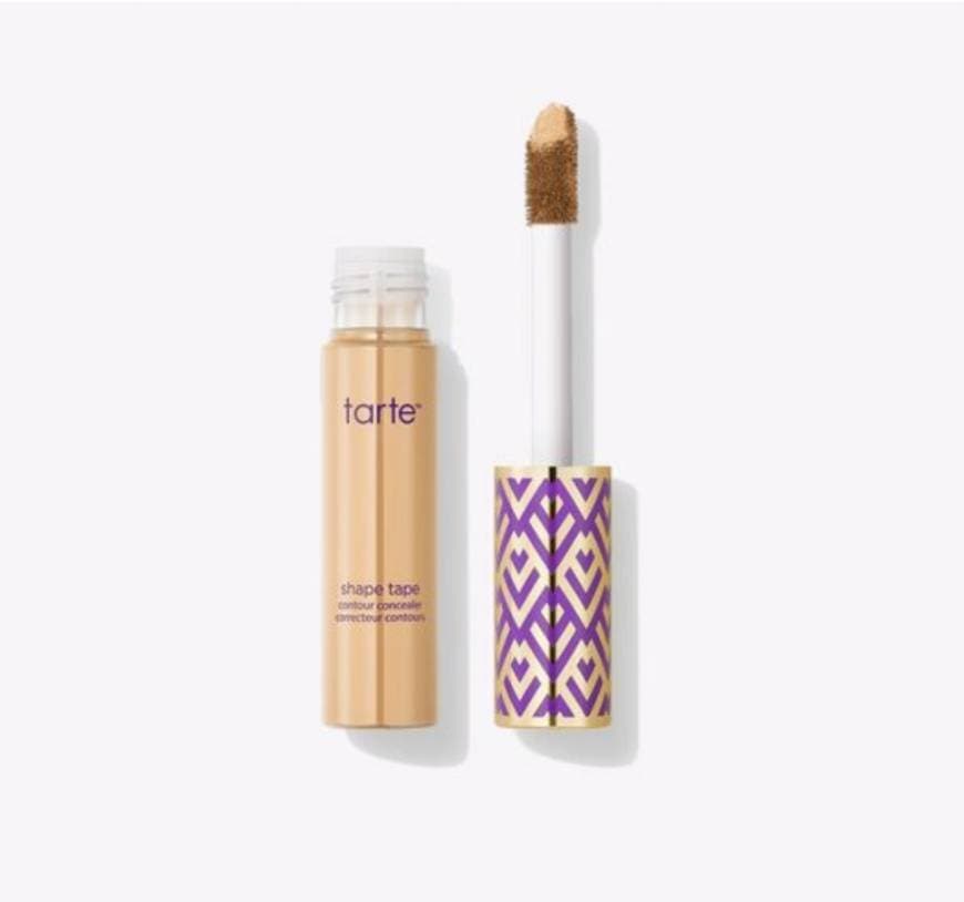 Product Tarte shape tape concealer