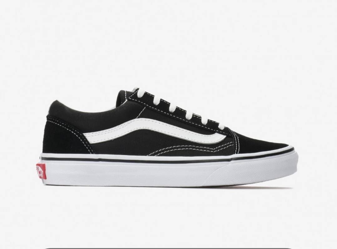 Producto Vans old skool