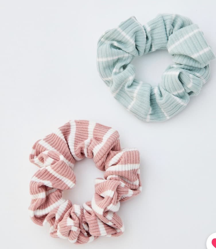 Moda Scrunchies