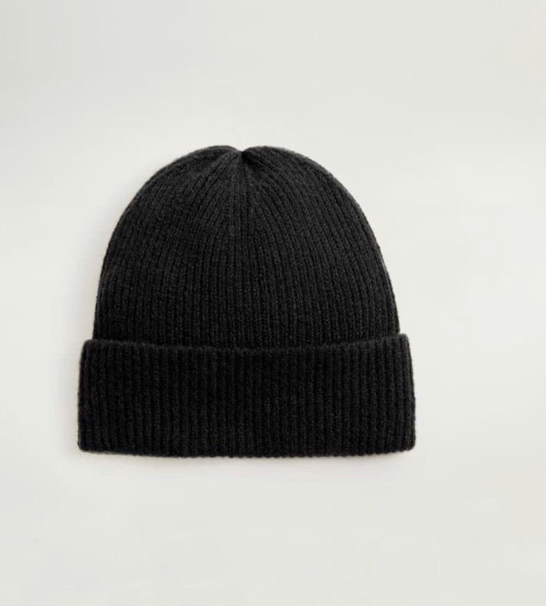 Fashion Gorro preto