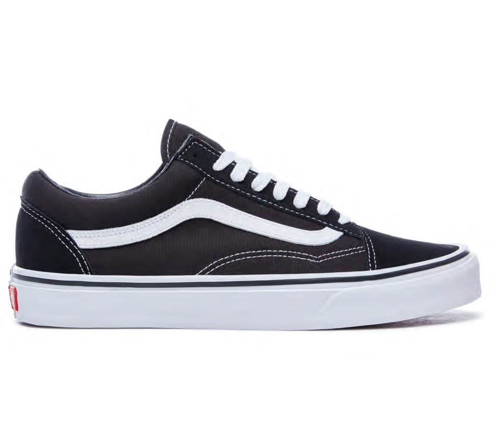 Fashion Vans Old Skool