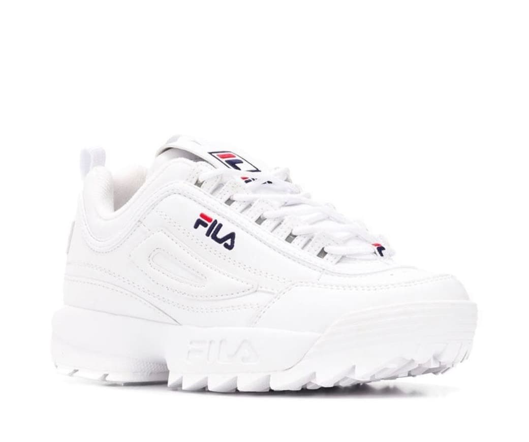 Fashion Sapatilhas Fila