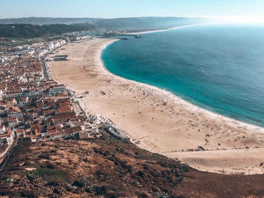 Place Nazaré