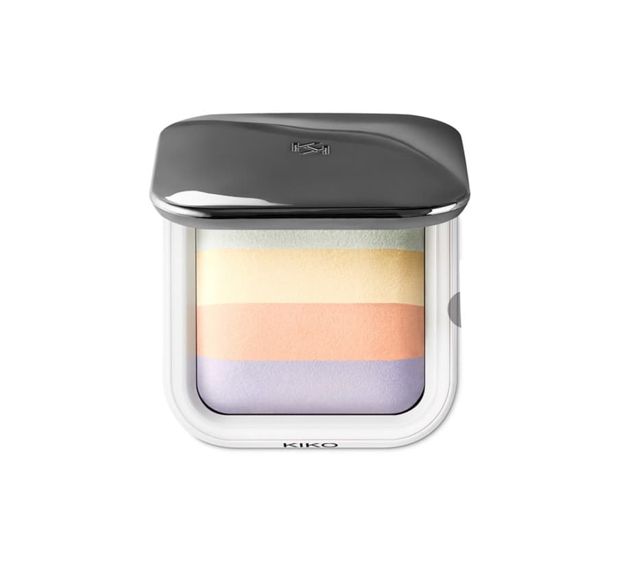 Product Colour Correction Face Fixing Powder