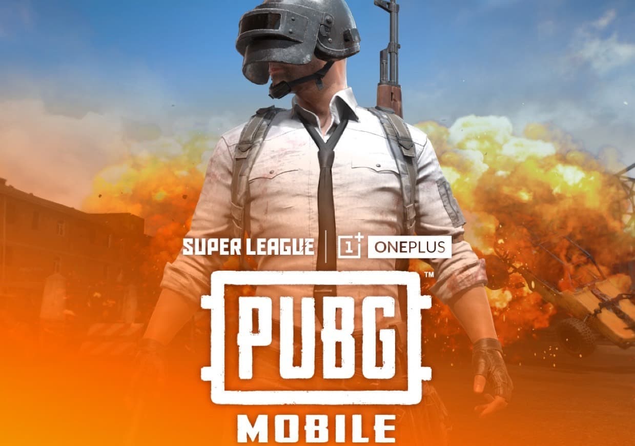 Product PUBG Mobile