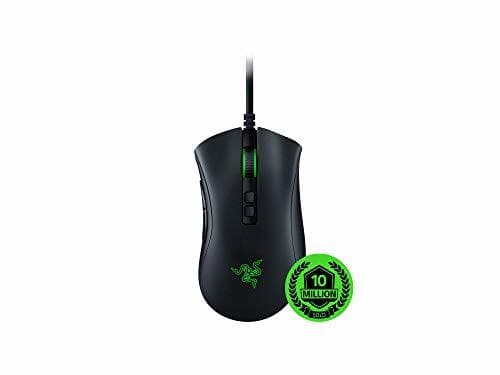 Electronic Razer DeathAdder V2 - Ratón Gaming