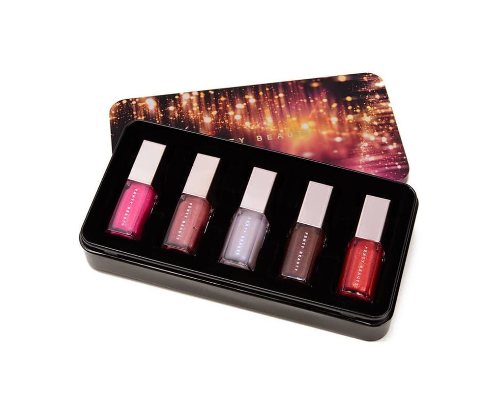 Producto Kit de glosses 