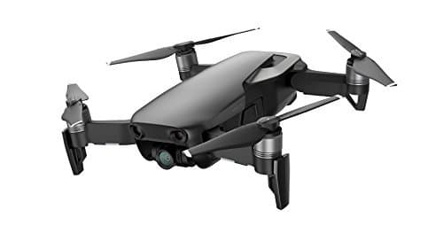 Product DJI Mavic Air Fly More Combo - Dron con Cámara para Grabar