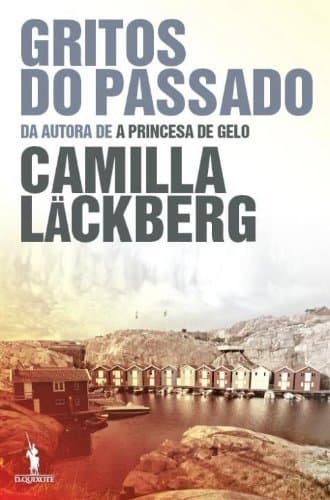 Libro Gritos Do Passado