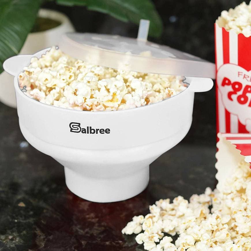 Producto Microwave popcorn maker