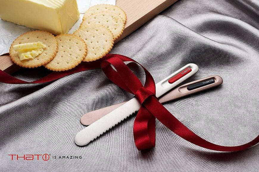 Producto Warming butter knife