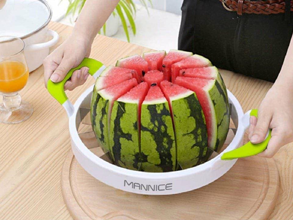 Producto Watermellon slicer