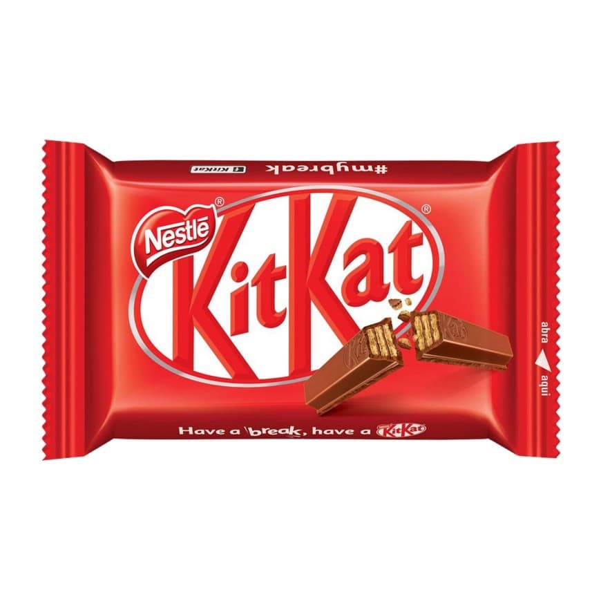 Fashion KitKat