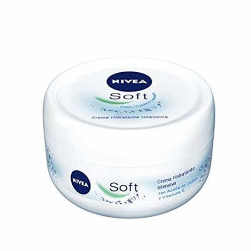 Belleza NIVEA Soft