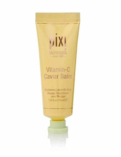 Belleza PIXI VITAMIN C - Bálsamo calviar