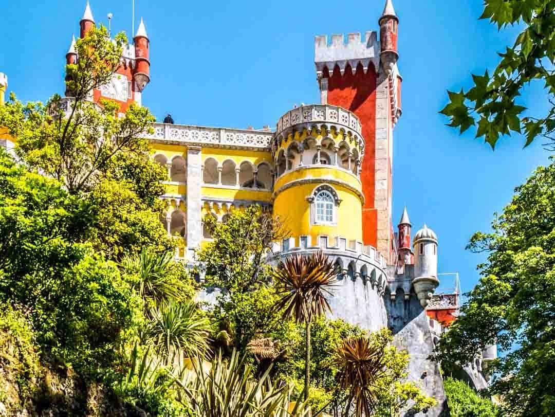 Place Sintra