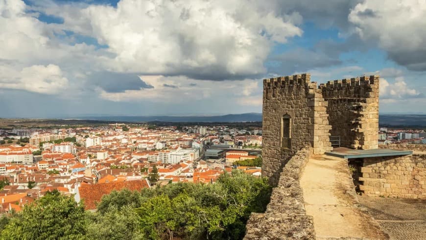 Place Castelo Branco