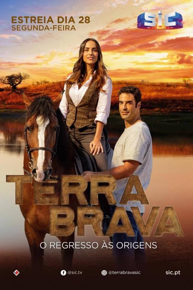 Moda Terra brava 